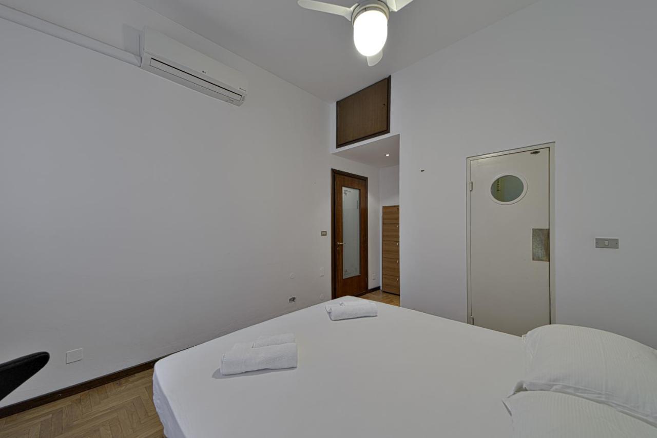 Apartment San Vincenzo - *