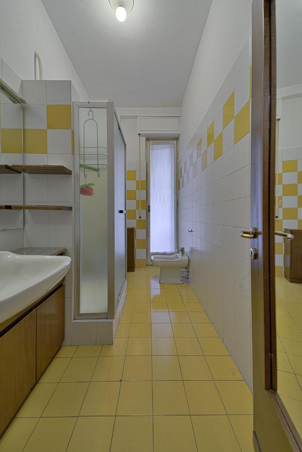 San Vincenzo - Apartment Mailand