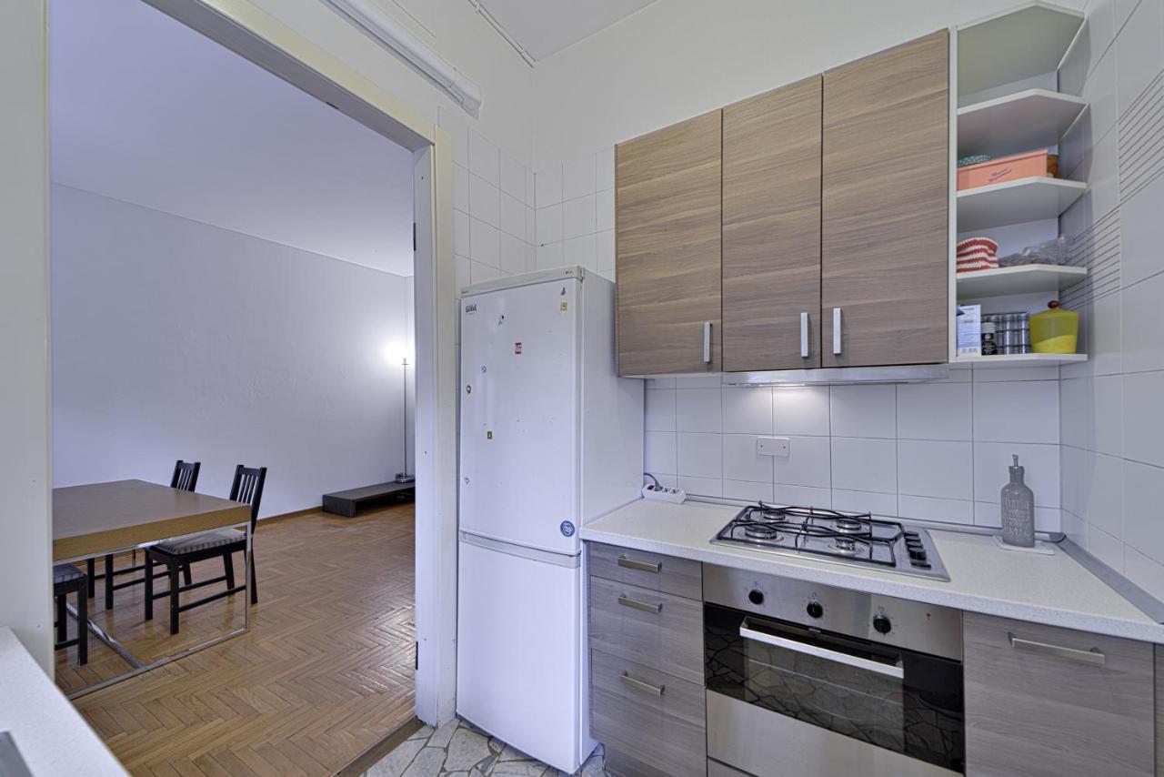 Apartment San Vincenzo - *