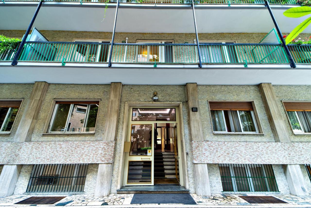 San Vincenzo - Apartment Mailand
