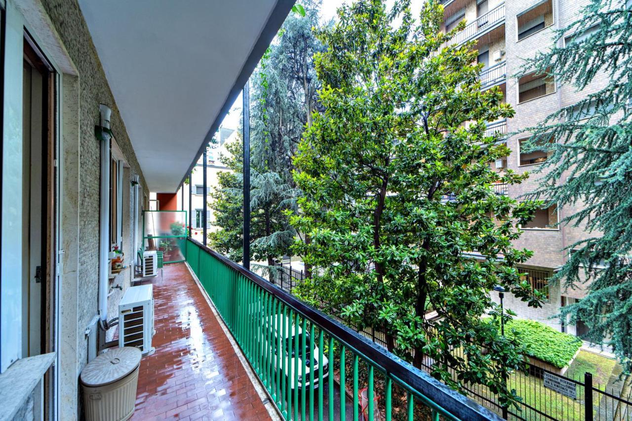 San Vincenzo - Apartment Mailand